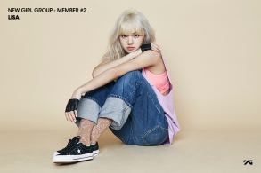 Official Lisa #5
