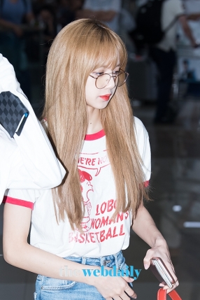 180720 gimpo airport arrival_15