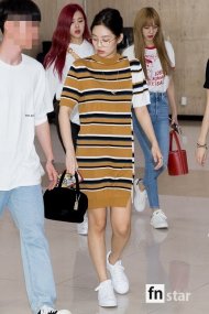 180720 gimpo airport arrival_5